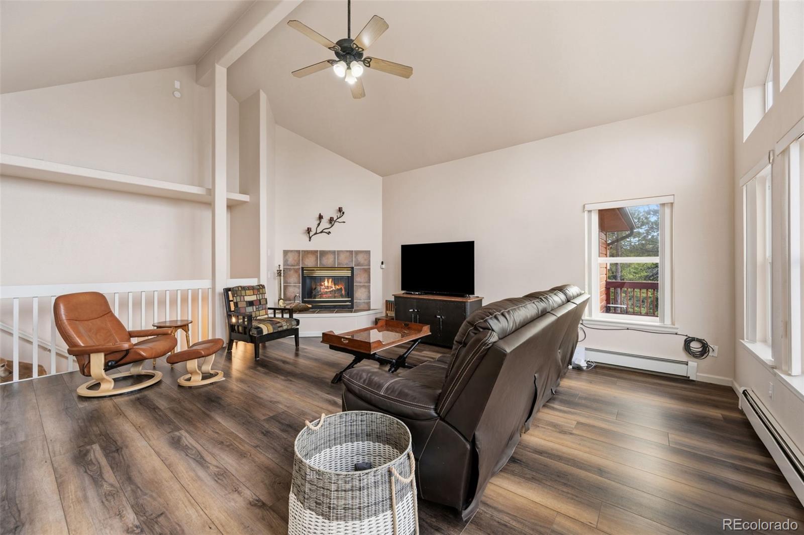 1122 Bennett Drive Cripple Creek CO 80813