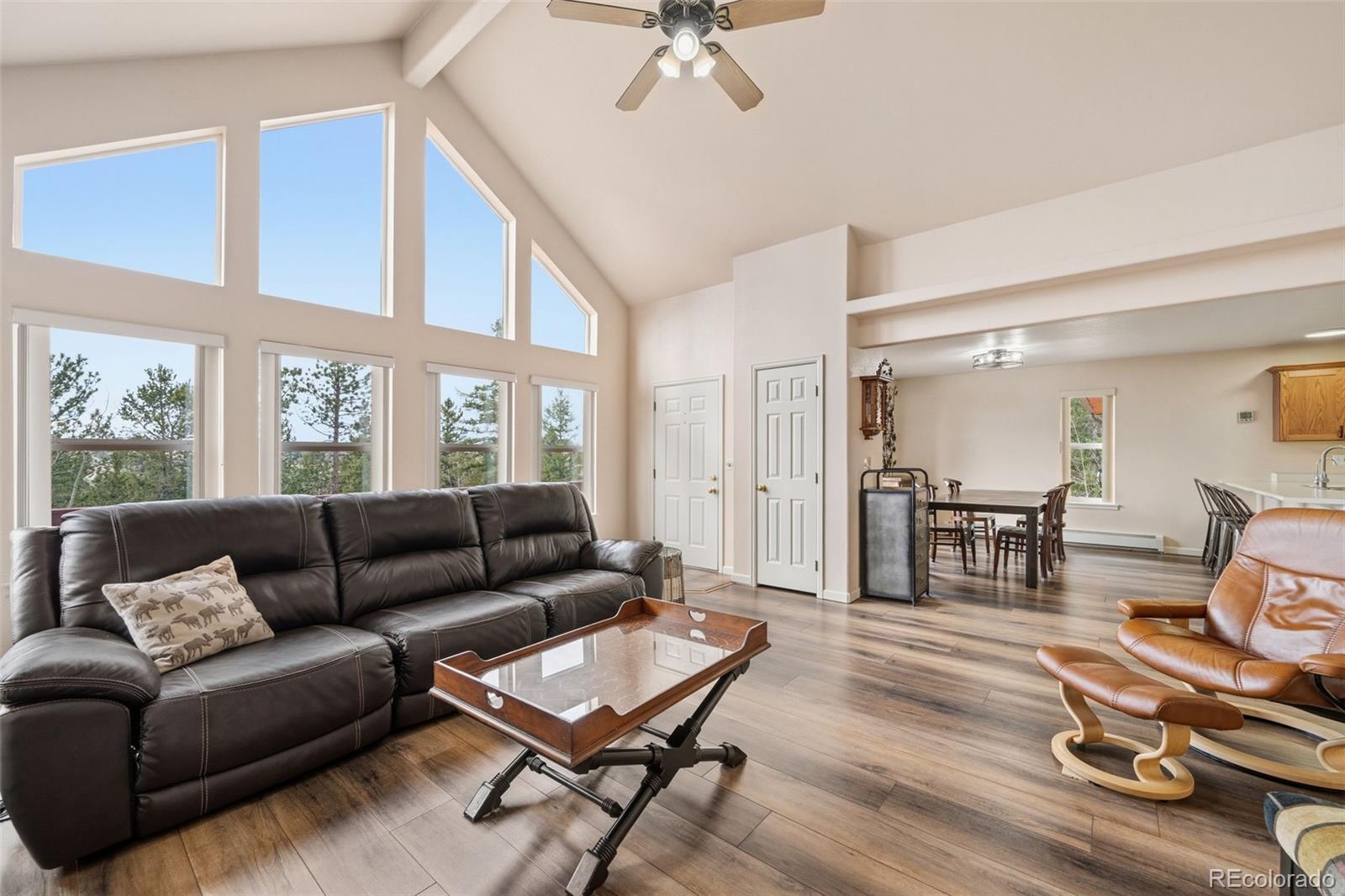 1122 Bennett Drive Cripple Creek CO 80813
