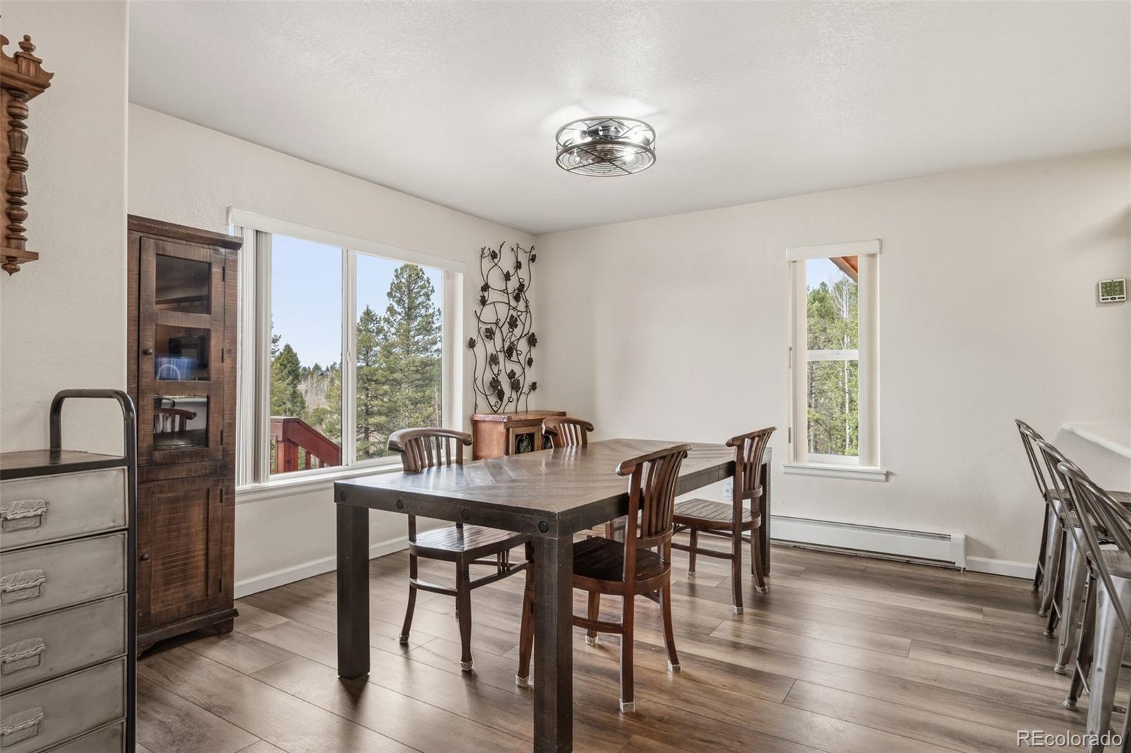 1122 Bennett Drive Cripple Creek CO 80813