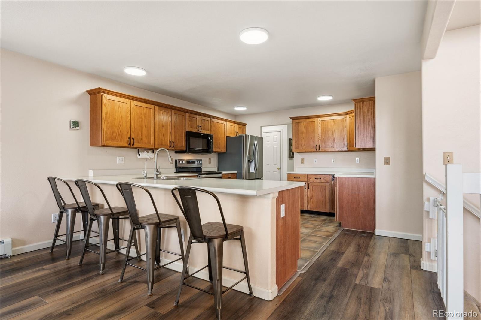 1122 Bennett Drive Cripple Creek CO 80813