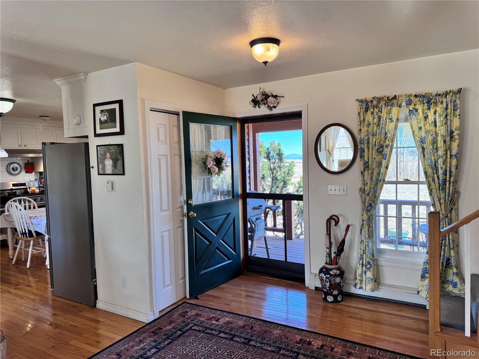 28 County Road 136 Westcliffe CO 81252
