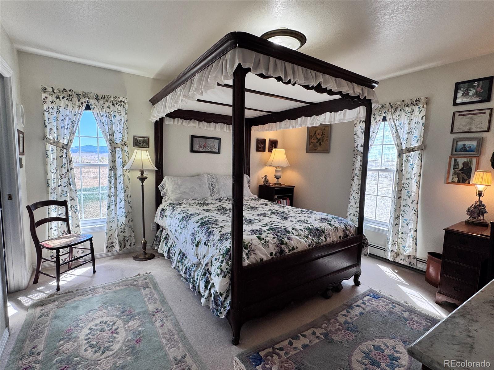 28 County Road 136 Westcliffe CO 81252