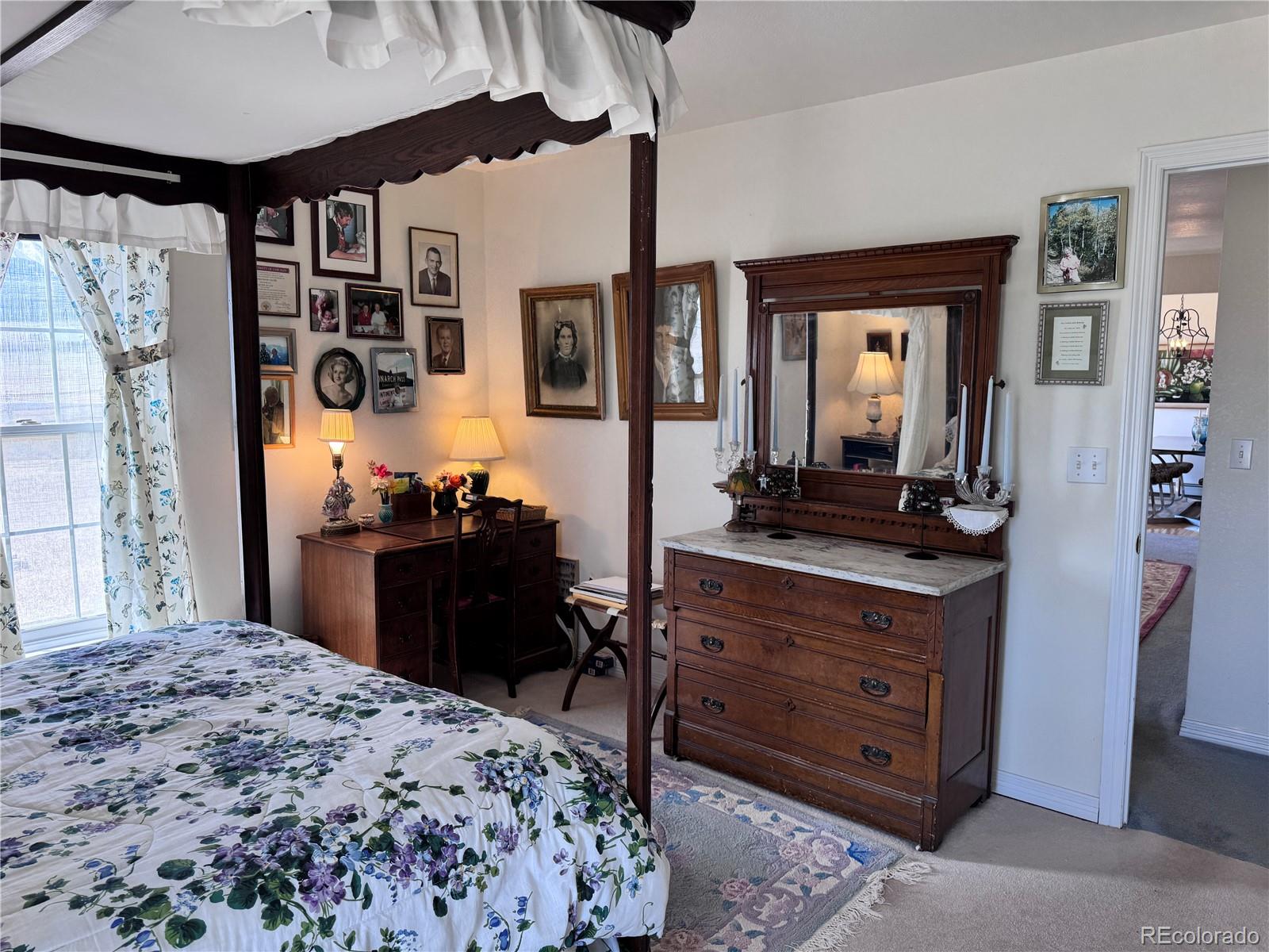 28 County Road 136 Westcliffe CO 81252
