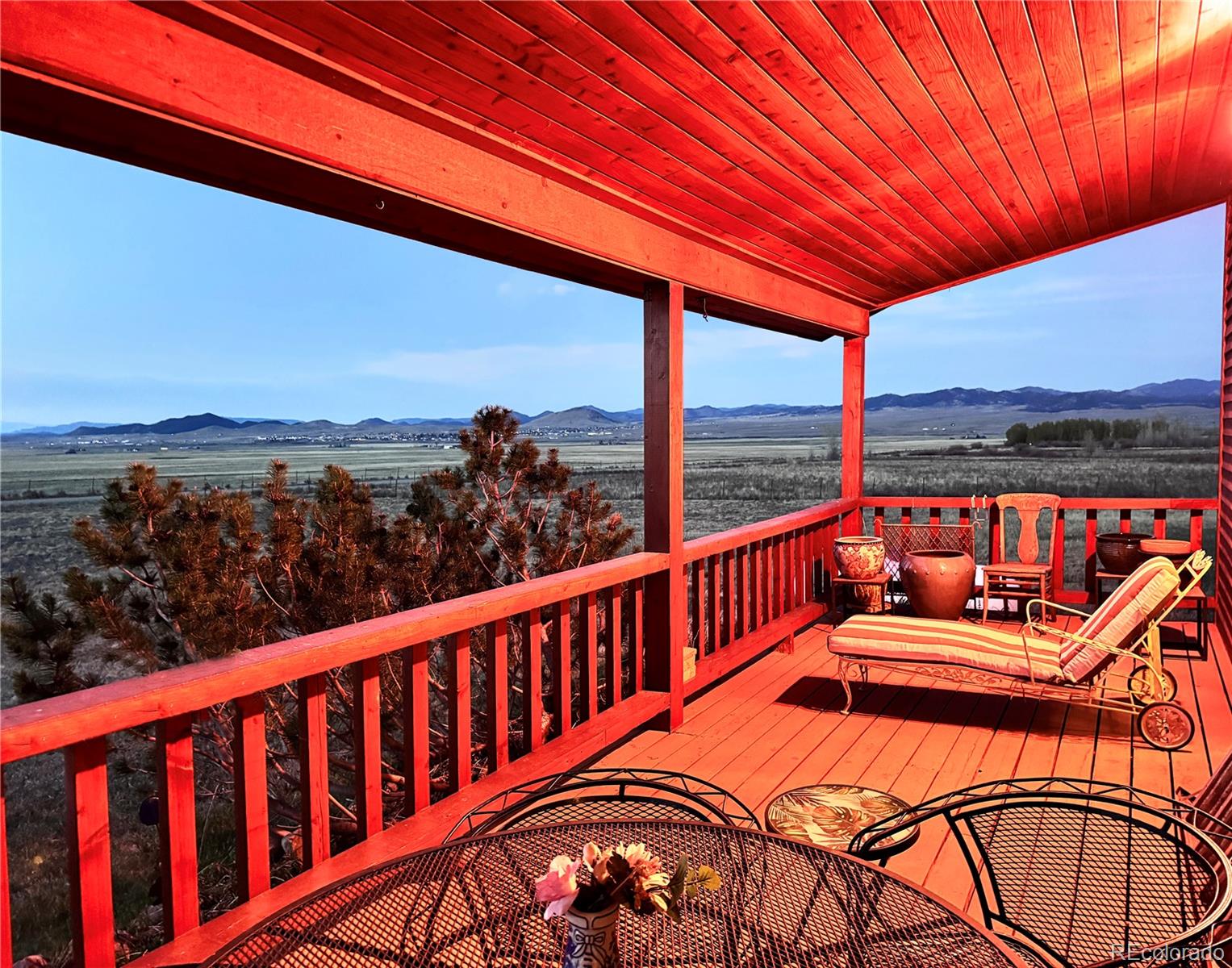 28 County Road 136 Westcliffe CO 81252