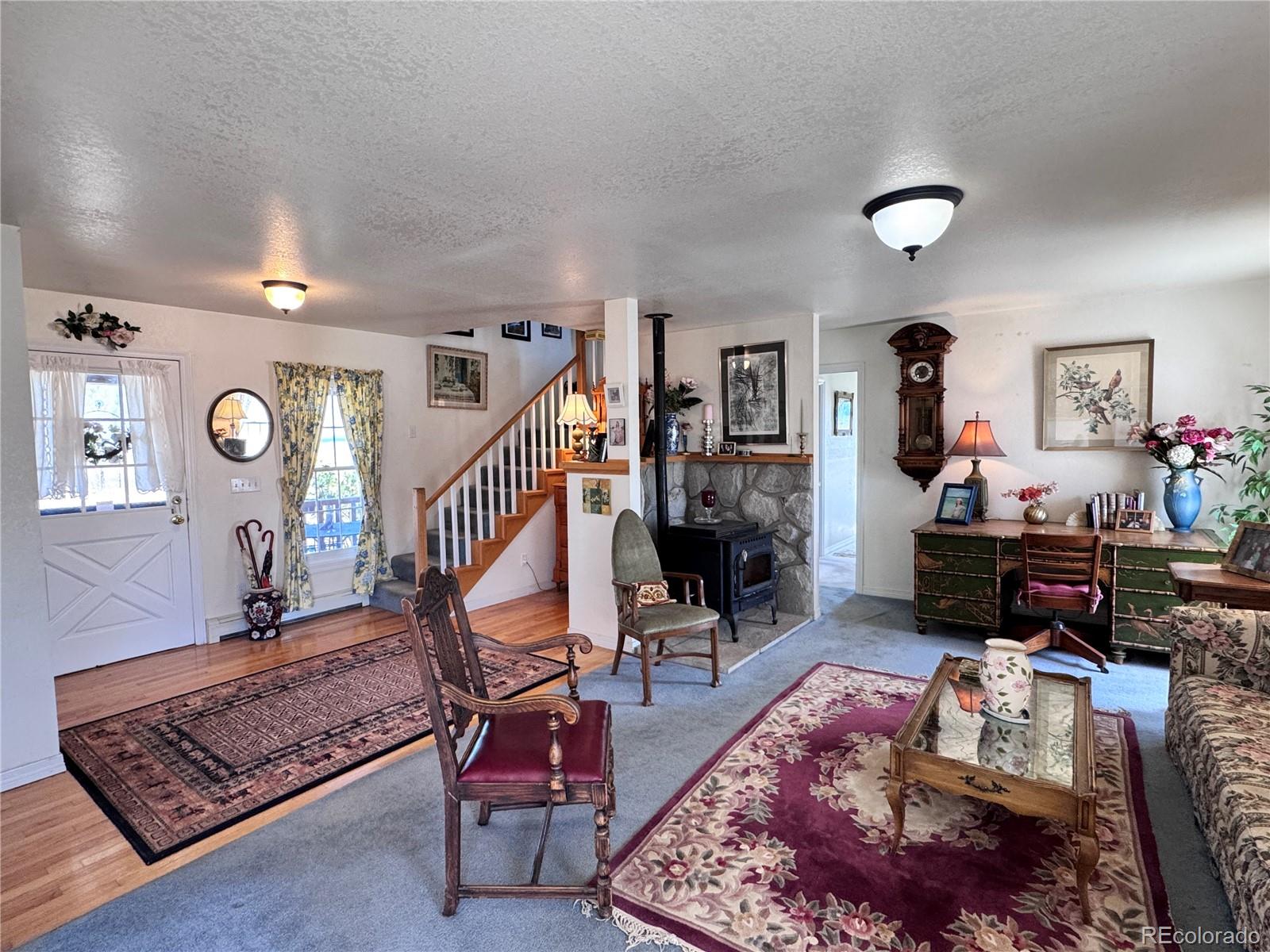 28 County Road 136 Westcliffe CO 81252