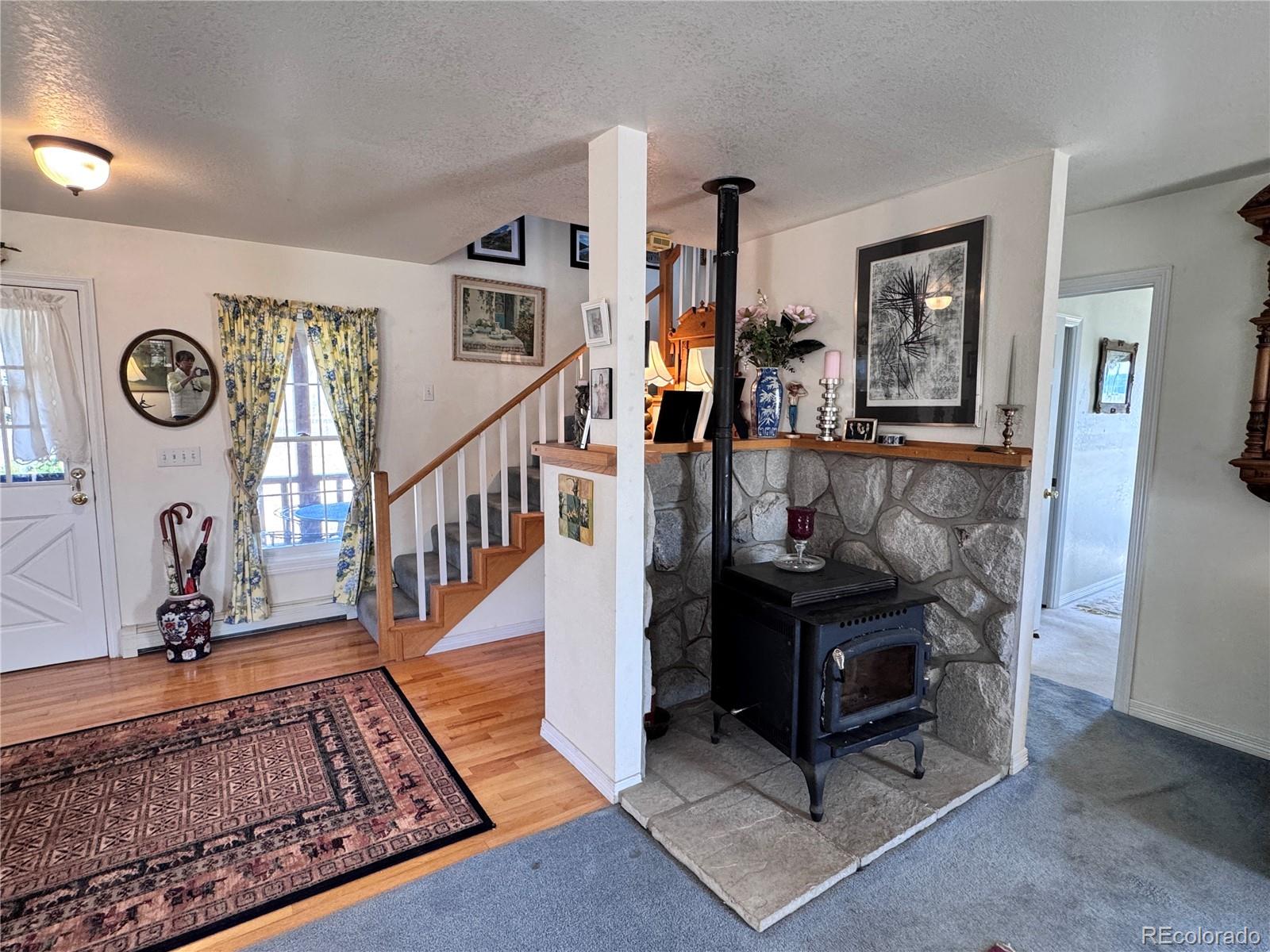 28 County Road 136 Westcliffe CO 81252