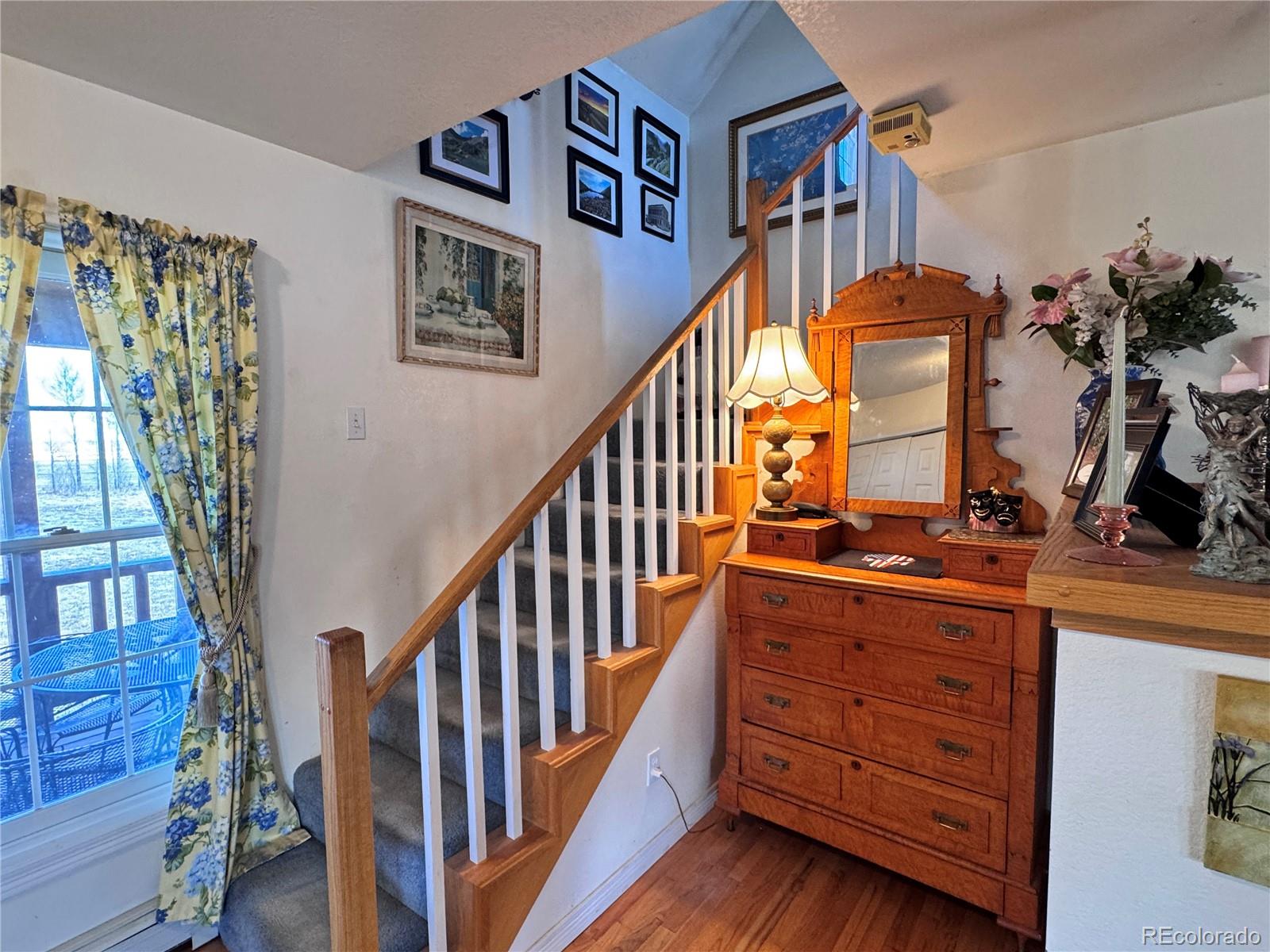 28 County Road 136 Westcliffe CO 81252