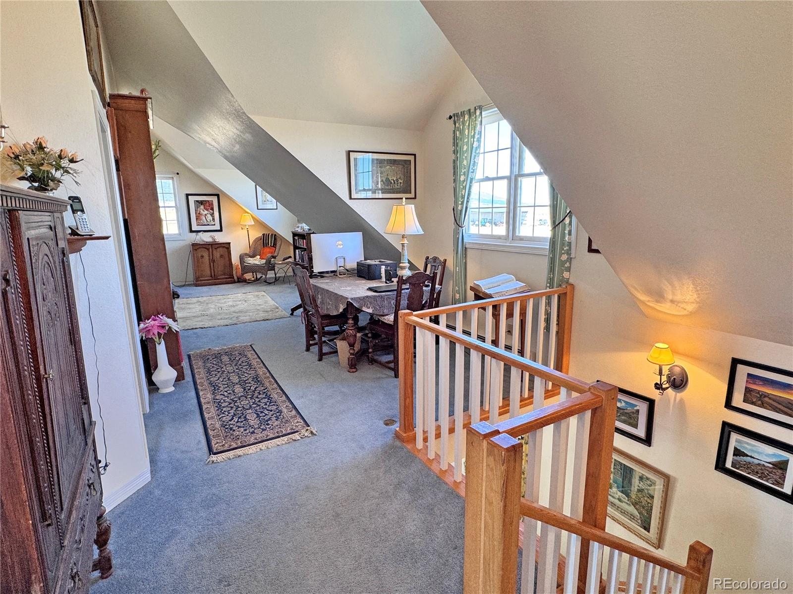 28 County Road 136 Westcliffe CO 81252