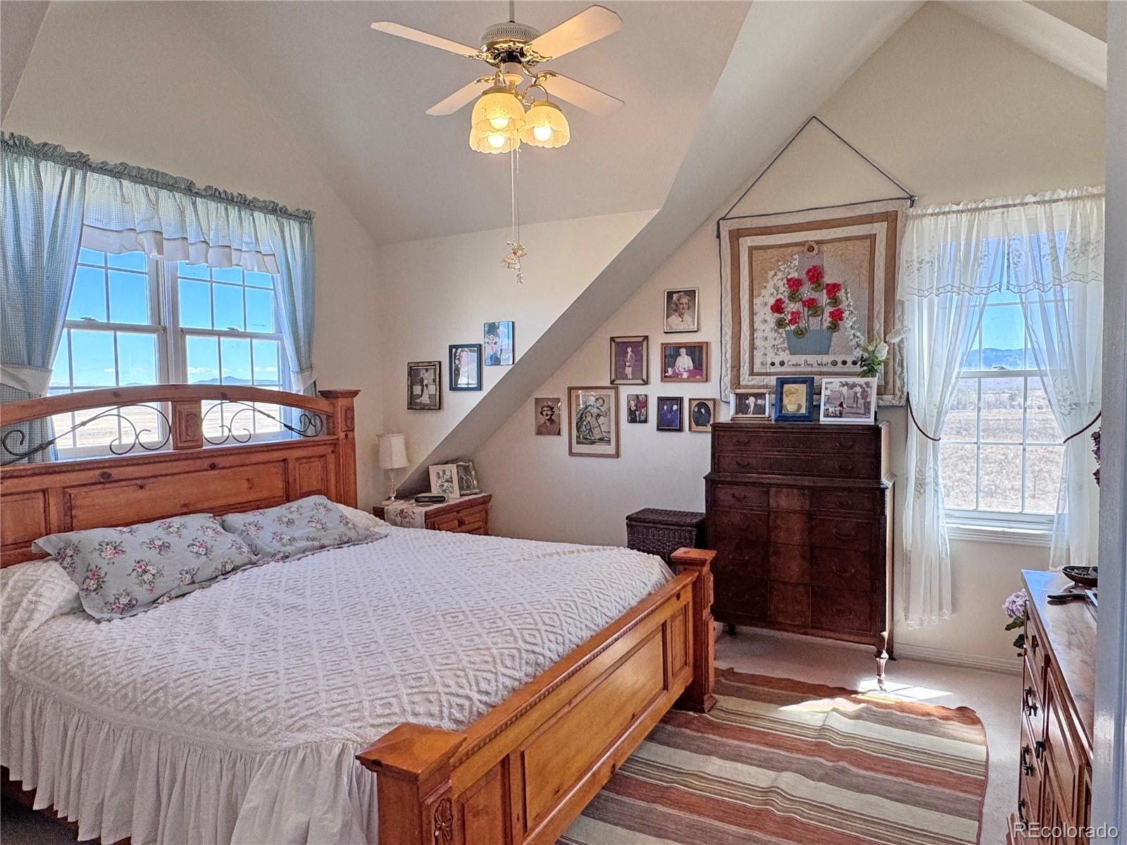 28 County Road 136 Westcliffe CO 81252