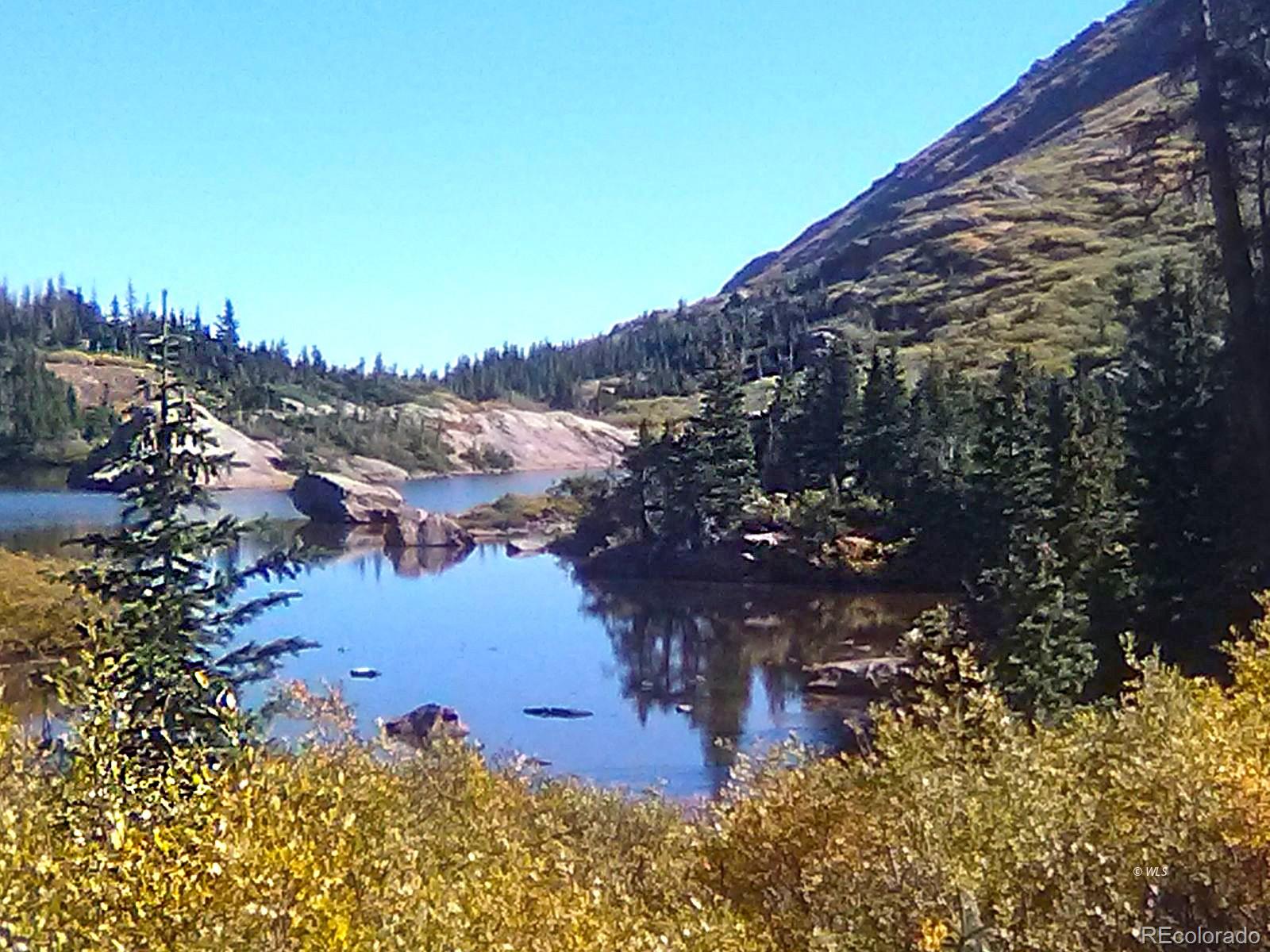 28 County Road 136 Westcliffe CO 81252