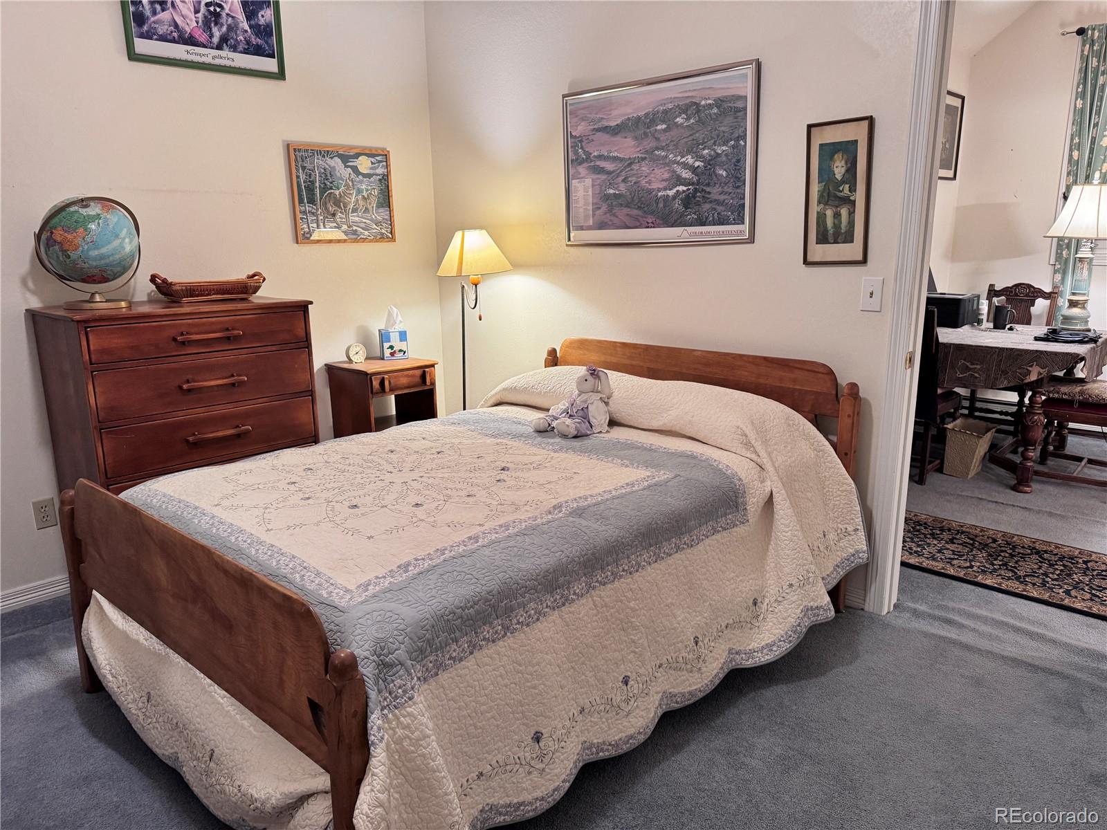28 County Road 136 Westcliffe CO 81252