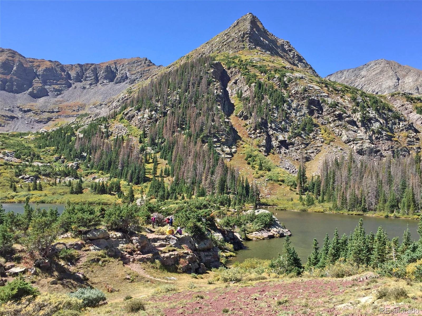 28 County Road 136 Westcliffe CO 81252