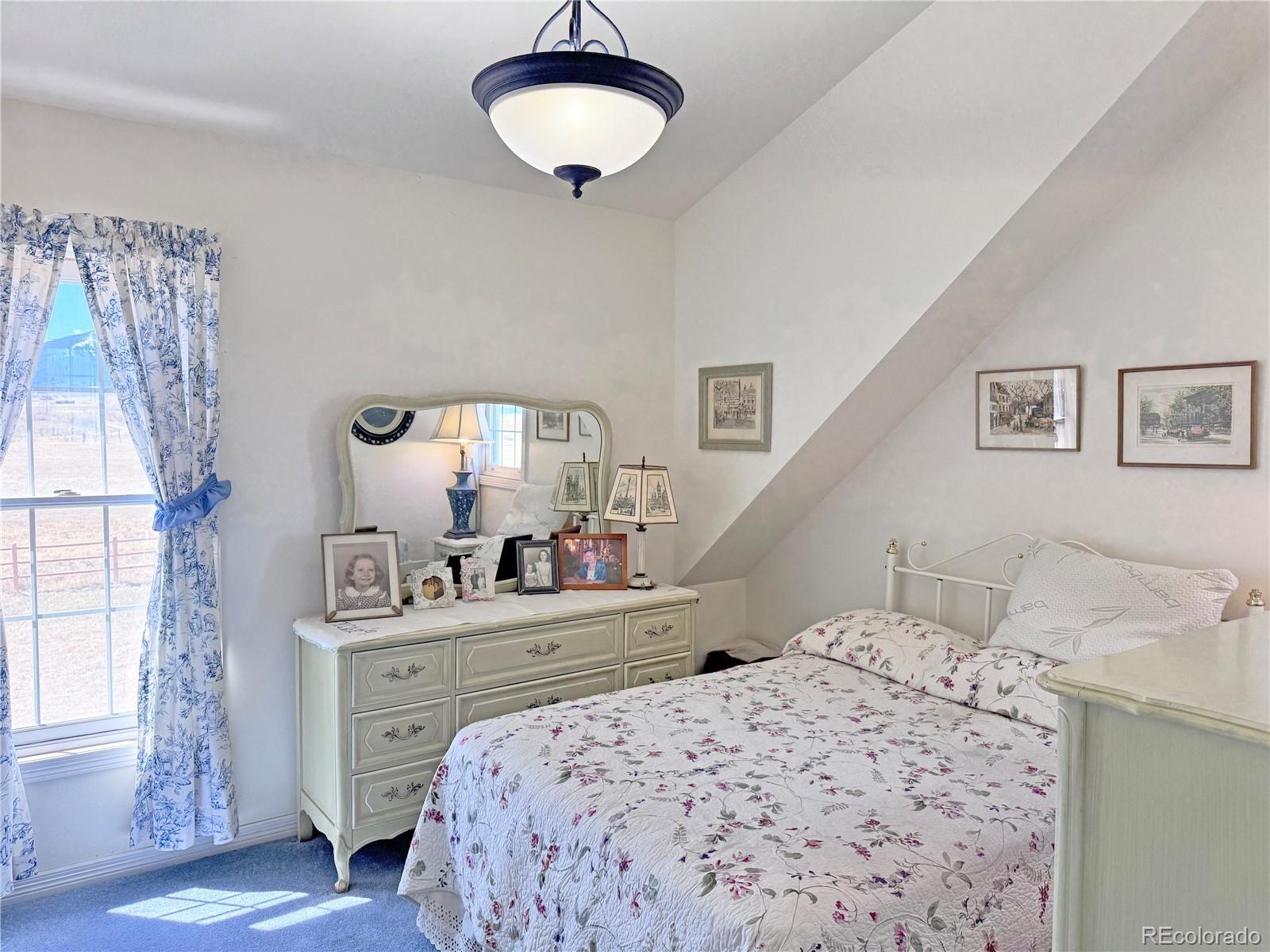 28 County Road 136 Westcliffe CO 81252