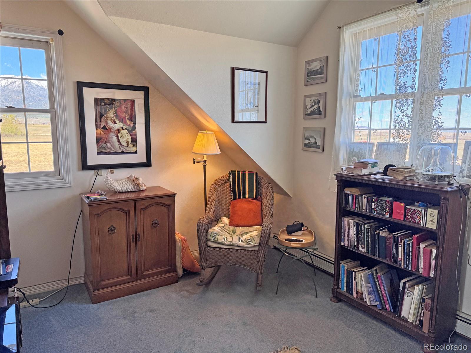 28 County Road 136 Westcliffe CO 81252