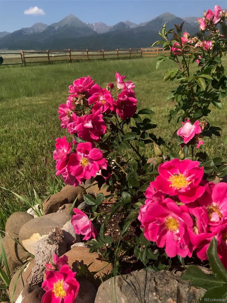 28 County Road 136 Westcliffe CO 81252