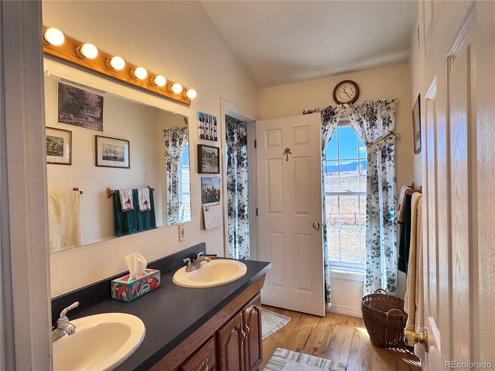 28 County Road 136 Westcliffe CO 81252