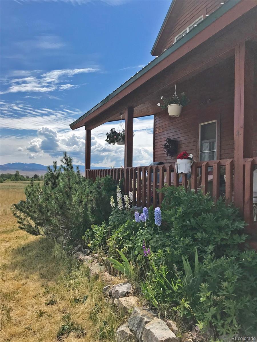28 County Road 136 Westcliffe CO 81252