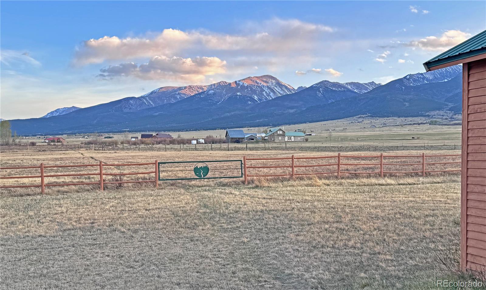 28 County Road 136 Westcliffe CO 81252