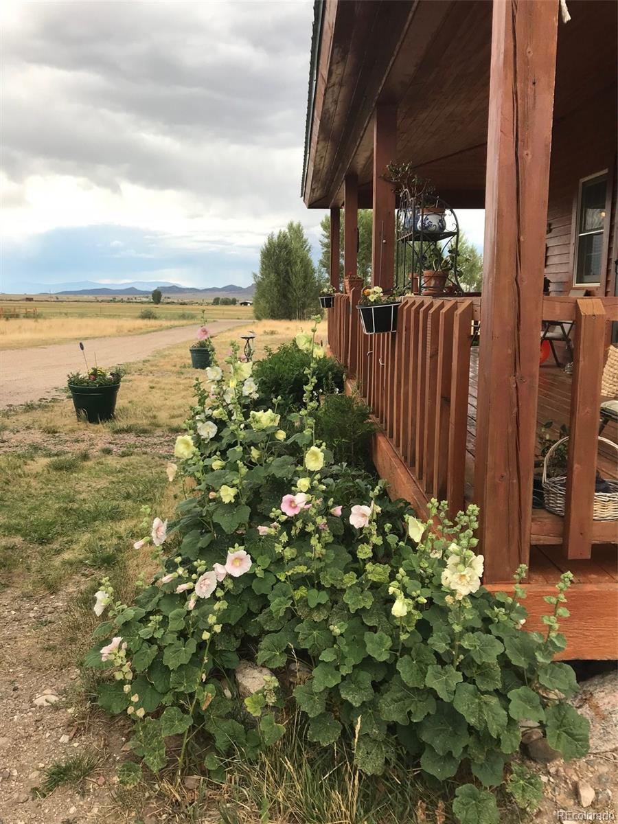 28 County Road 136 Westcliffe CO 81252