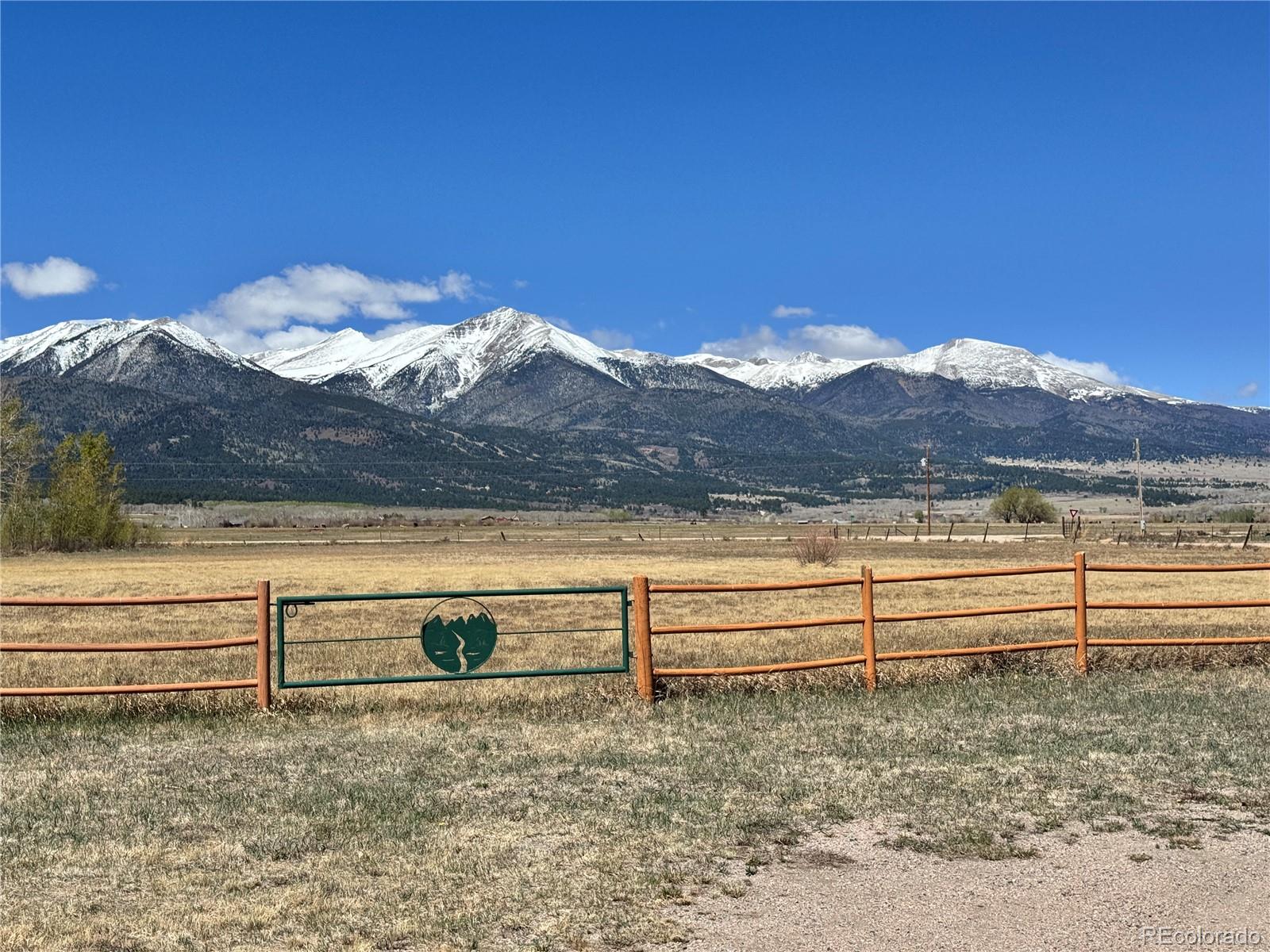 28 County Road 136 Westcliffe CO 81252