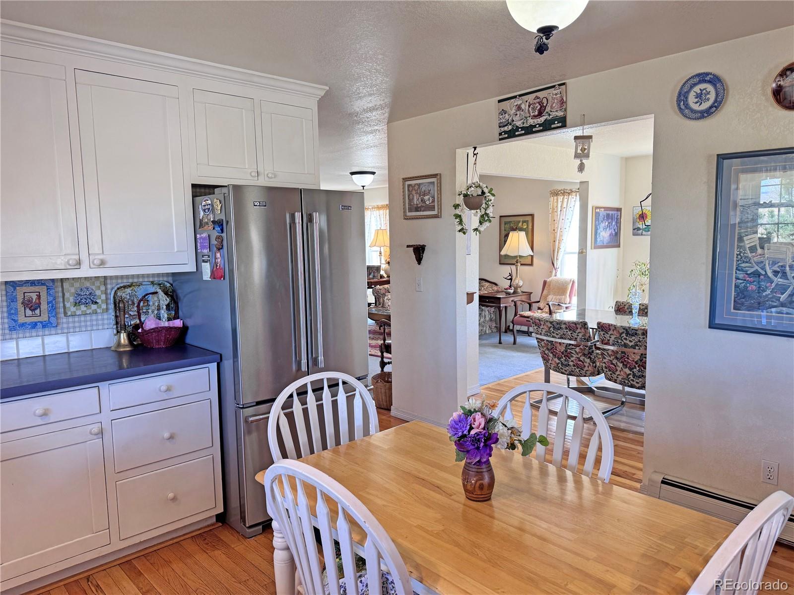 28 County Road 136 Westcliffe CO 81252
