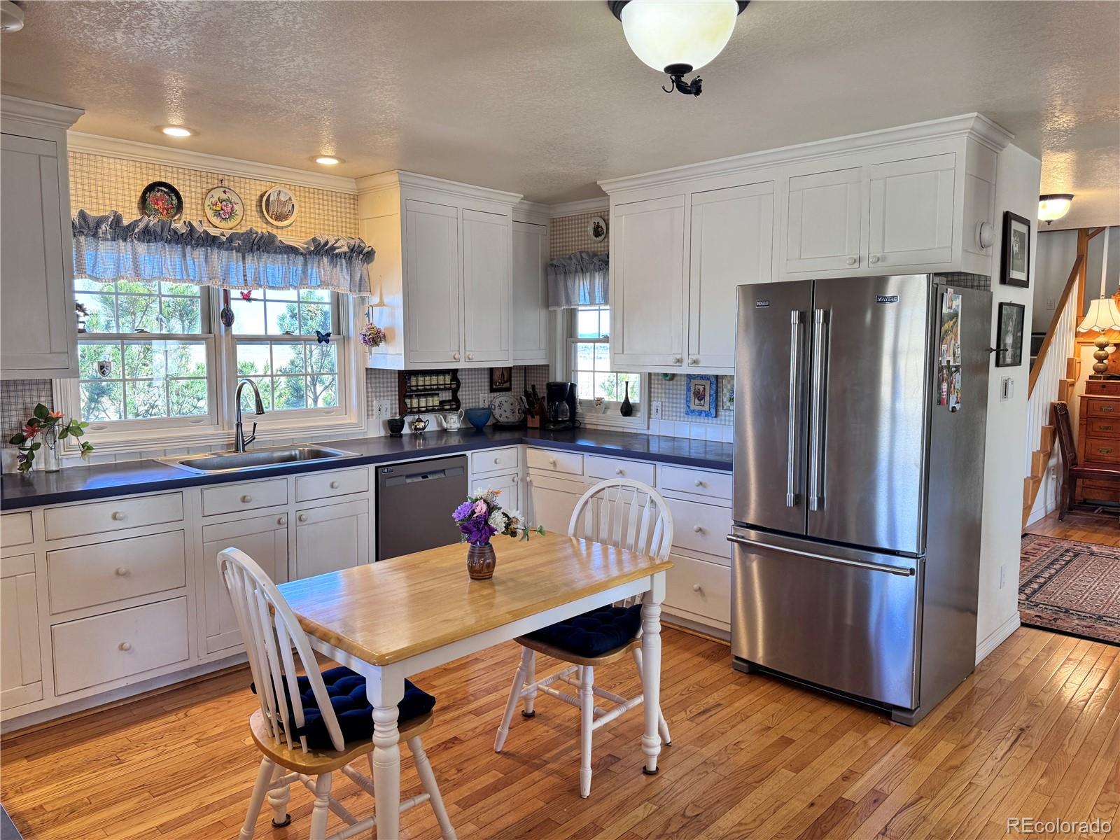 28 County Road 136 Westcliffe CO 81252
