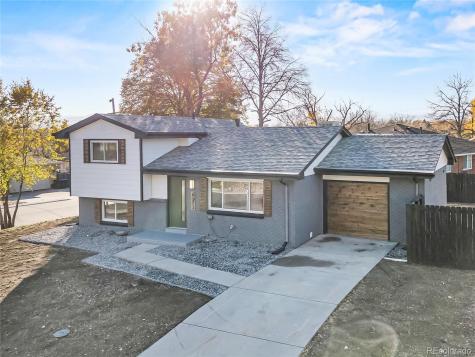 6503 Gray Street Arvada CO 80003