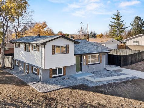 6503 Gray Street Arvada CO 80003