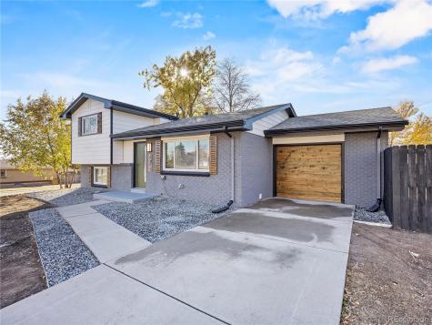 6503 Gray Street Arvada CO 80003