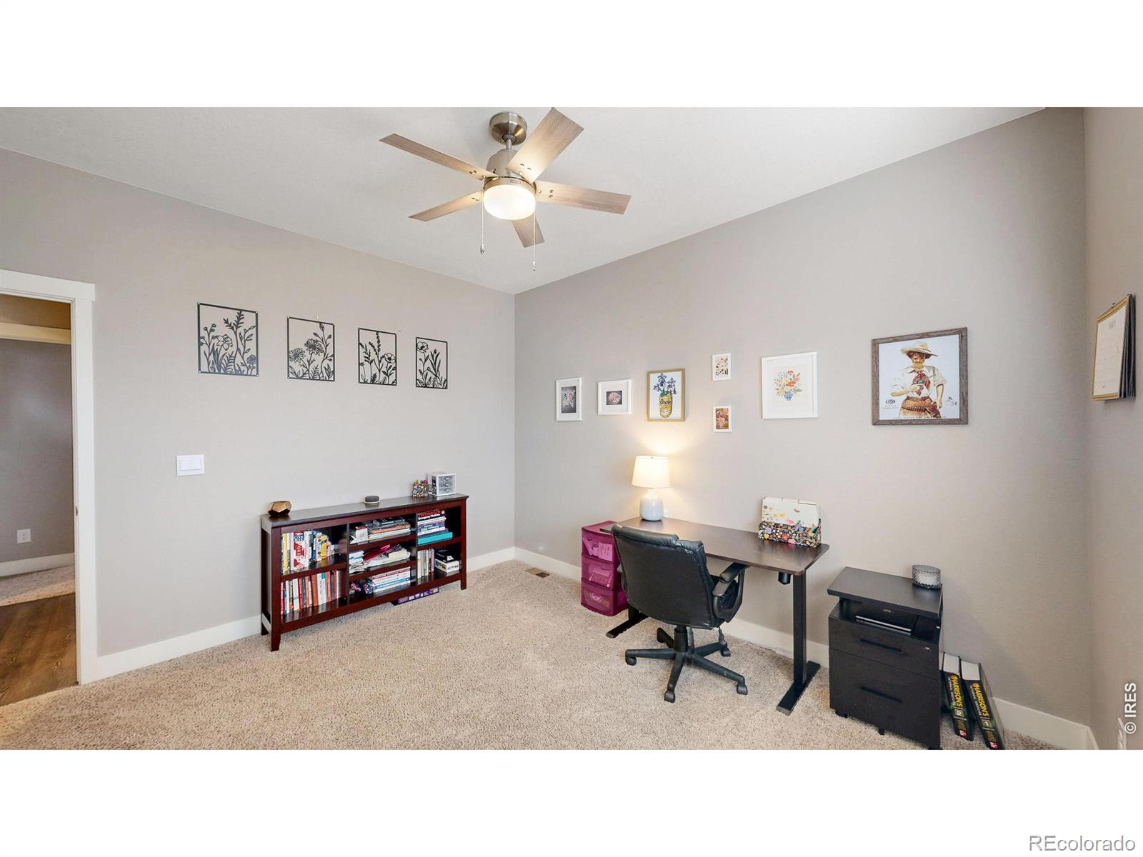 903 Rollins Den Drive Fort Collins CO 80524