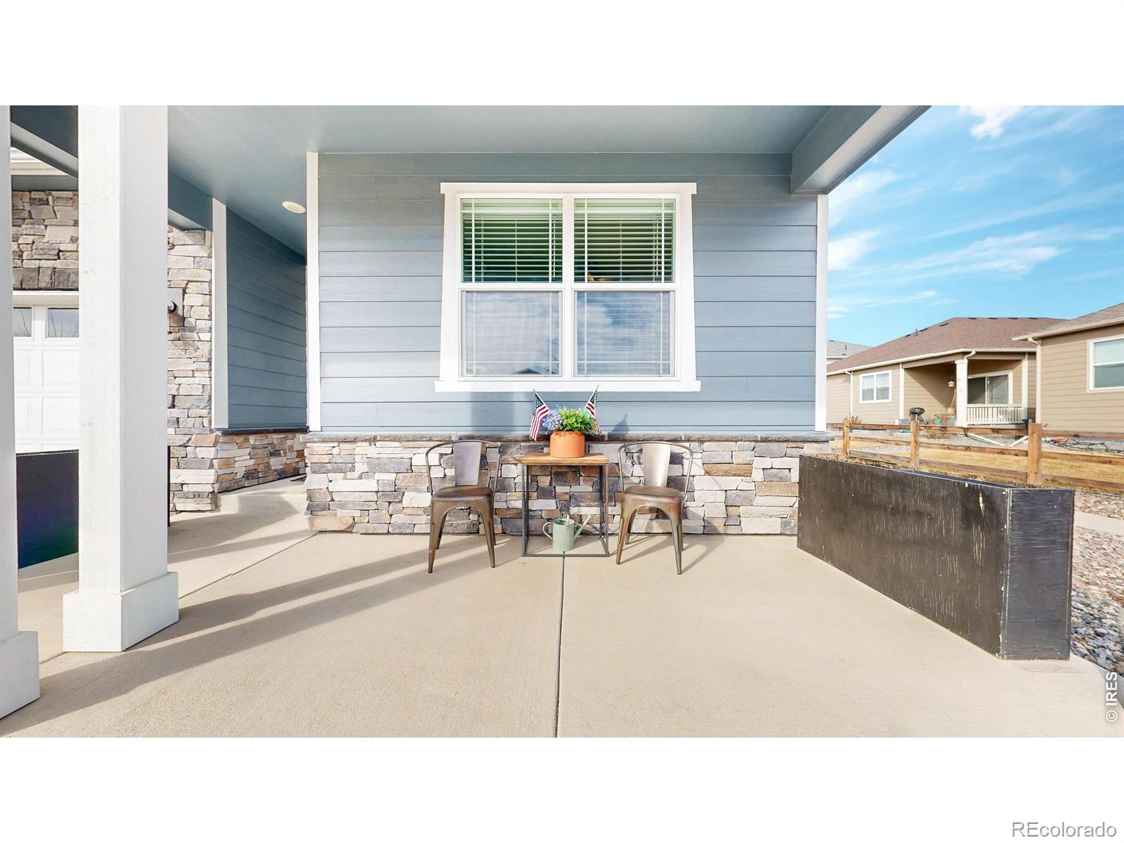 903 Rollins Den Drive Fort Collins CO 80524