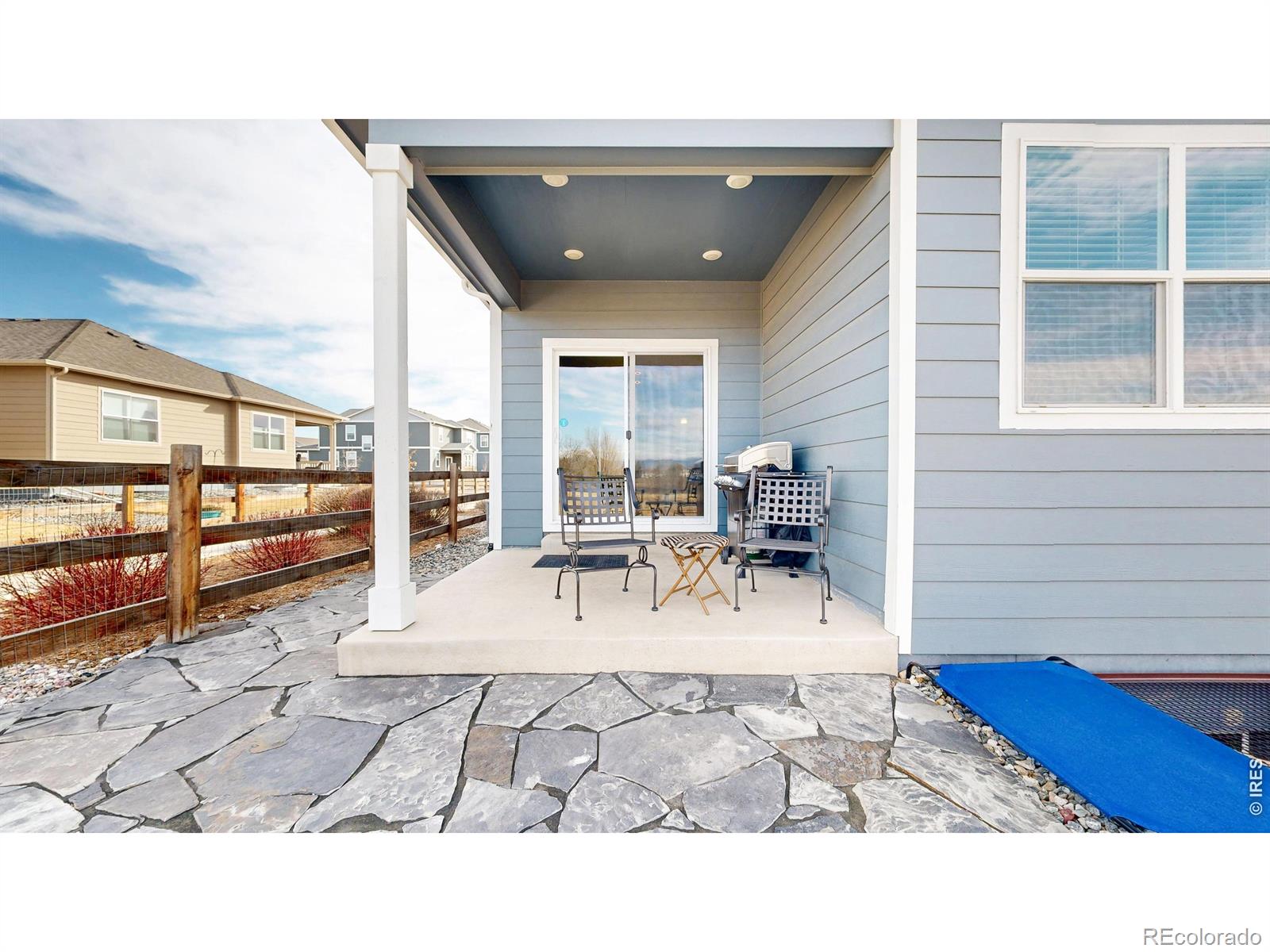 903 Rollins Den Drive Fort Collins CO 80524