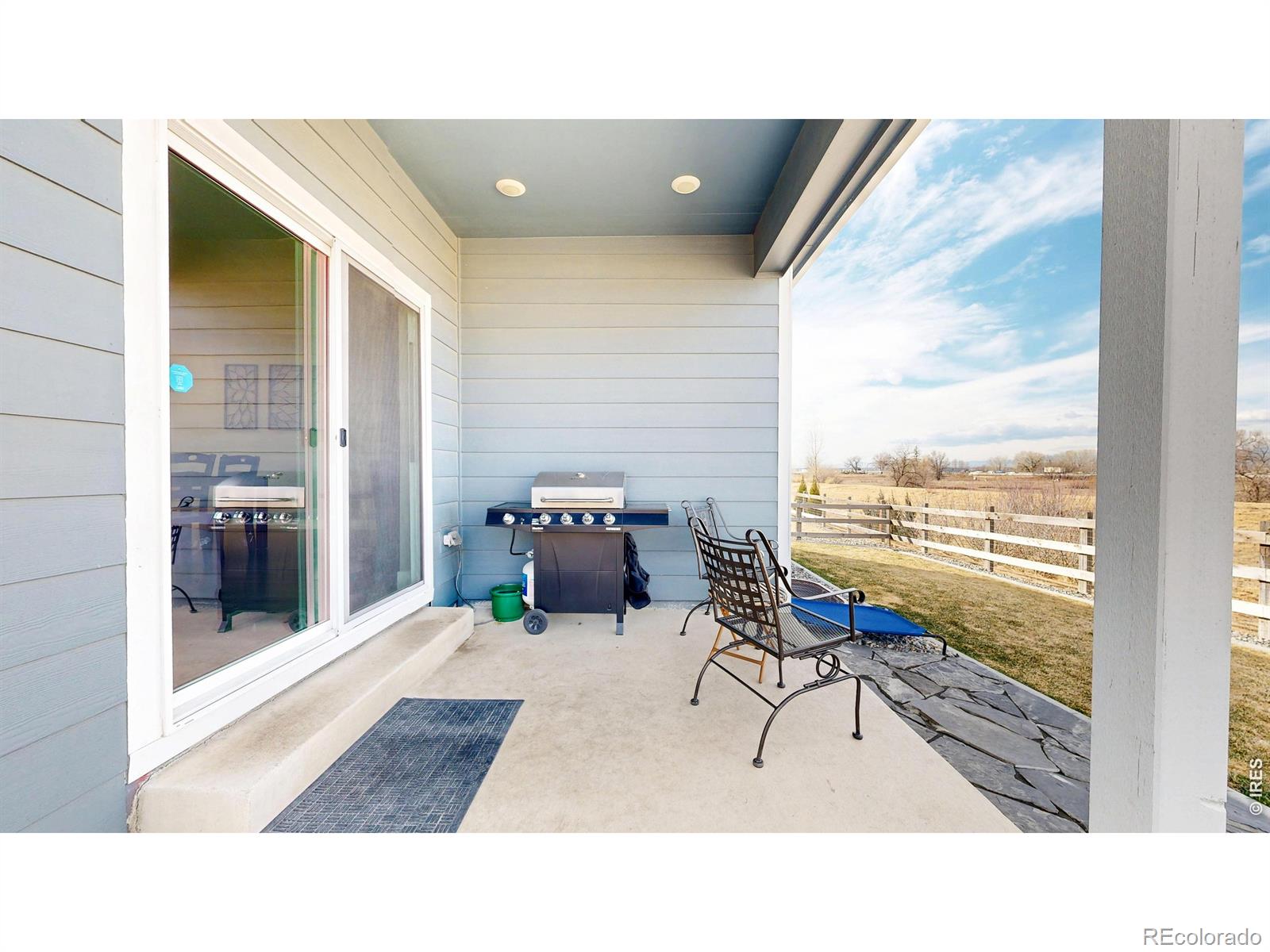 903 Rollins Den Drive Fort Collins CO 80524