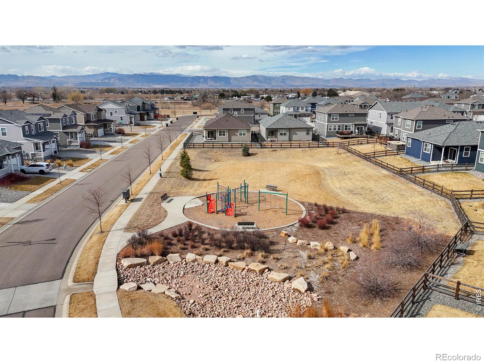903 Rollins Den Drive Fort Collins CO 80524