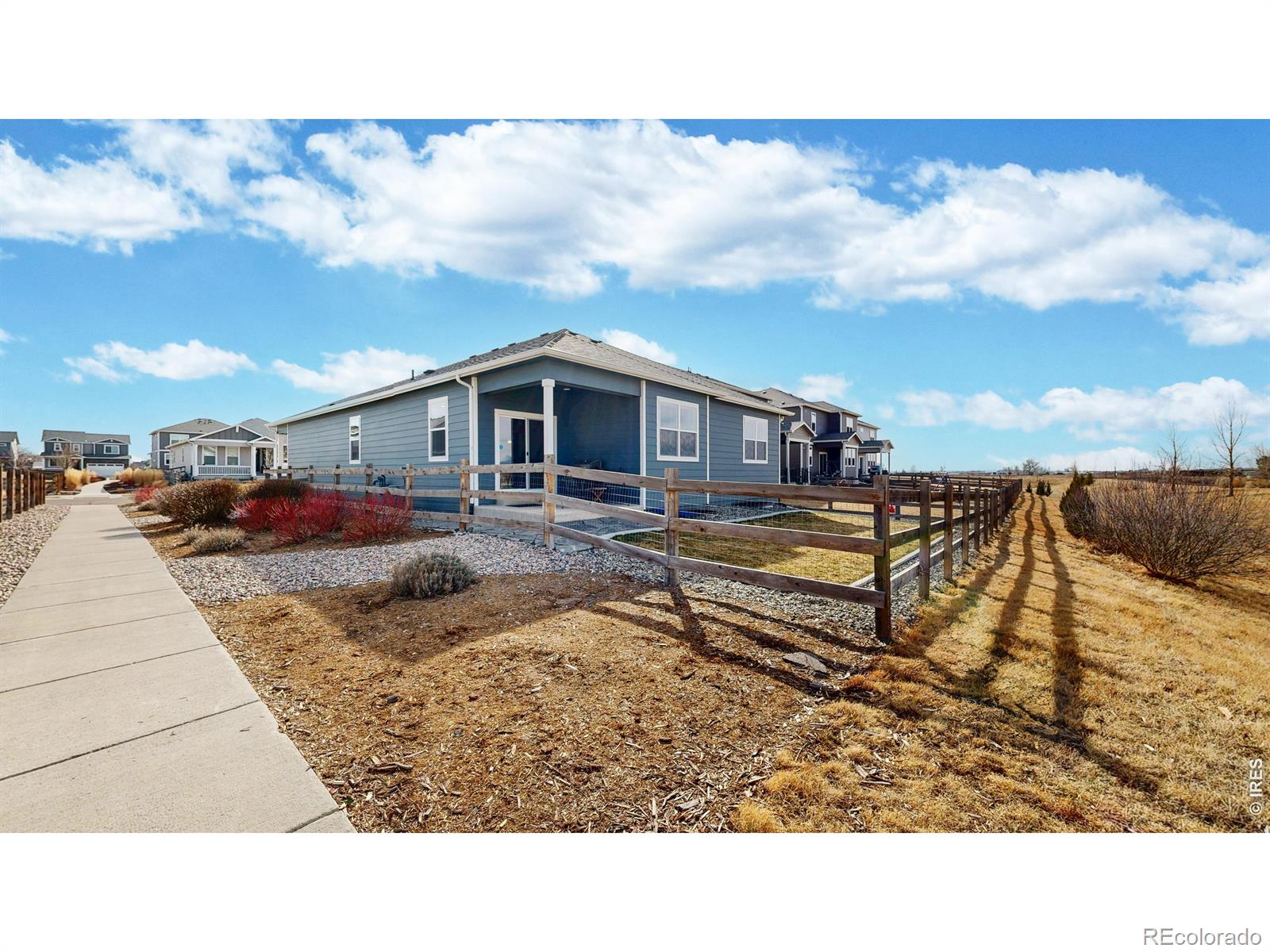 903 Rollins Den Drive Fort Collins CO 80524