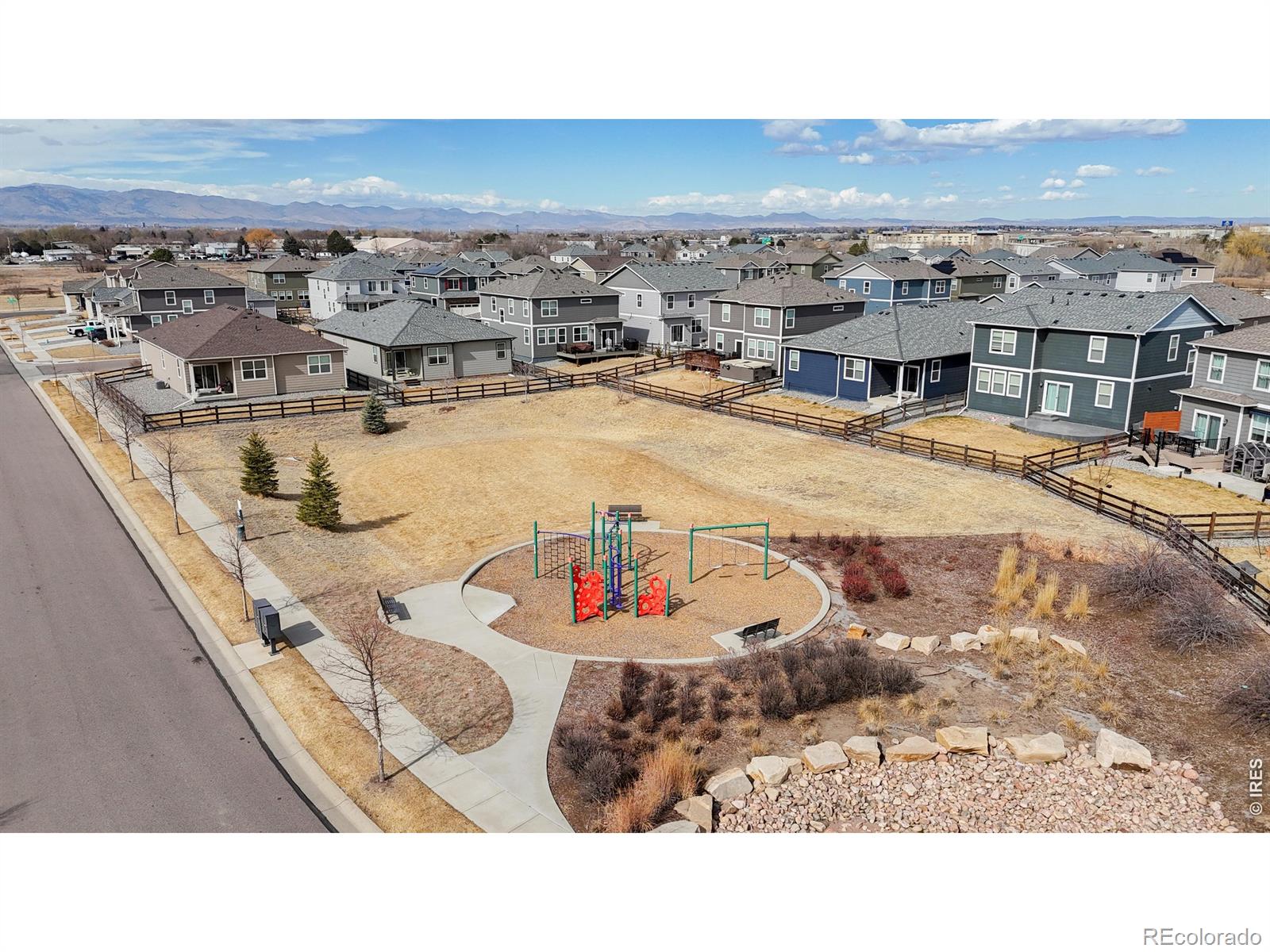 903 Rollins Den Drive Fort Collins CO 80524