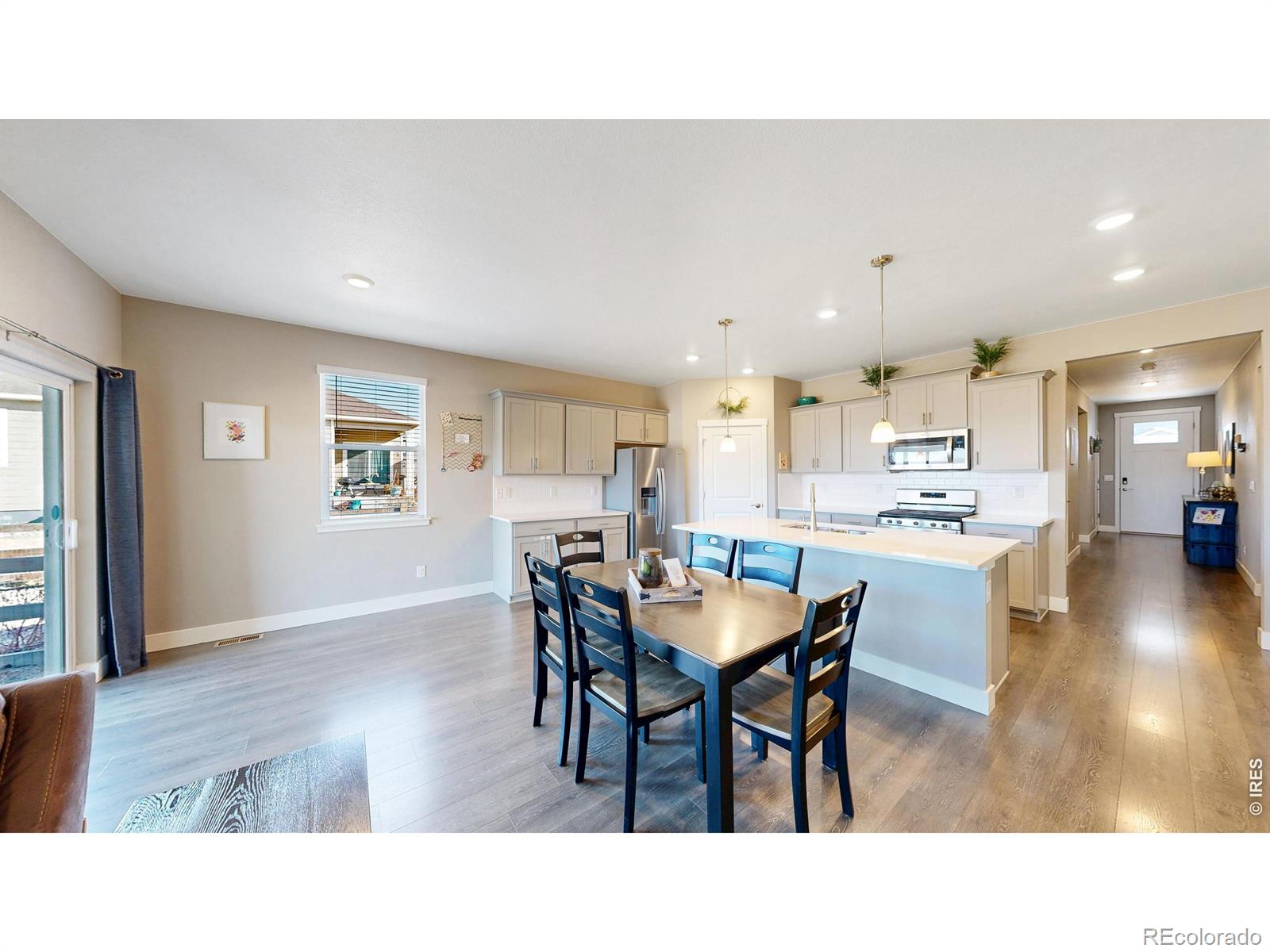 903 Rollins Den Drive Fort Collins CO 80524