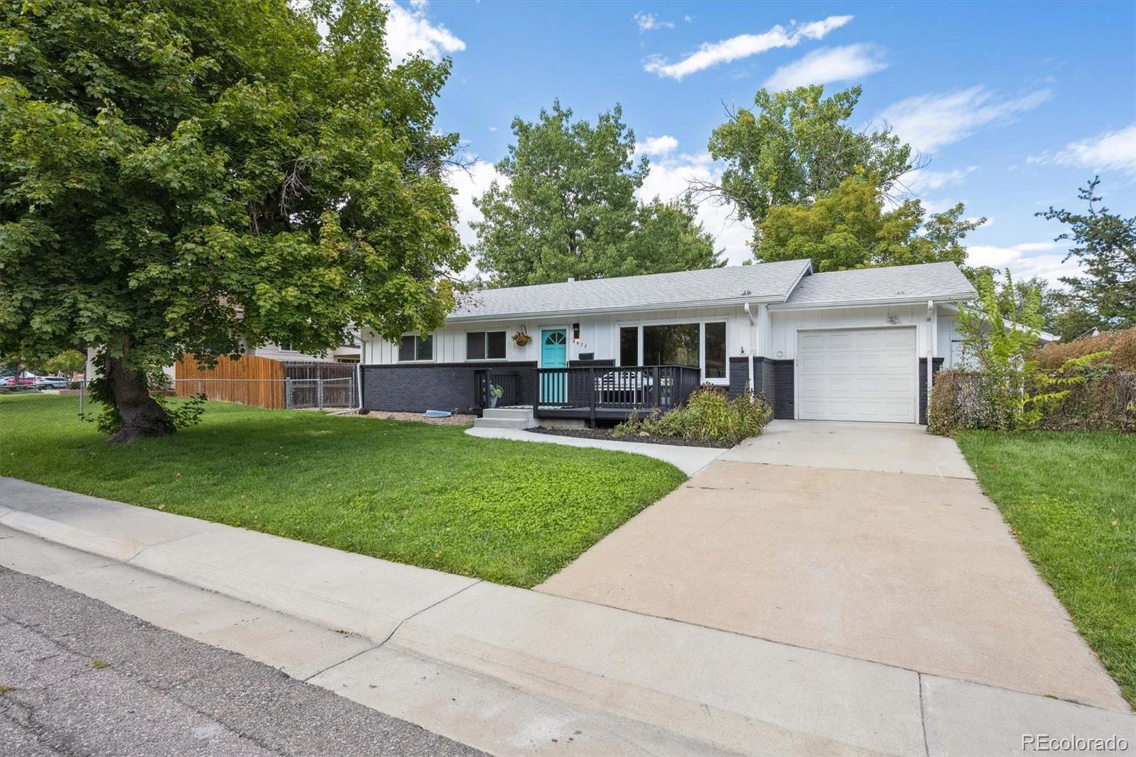 8977 W 56th Place Arvada CO 80002