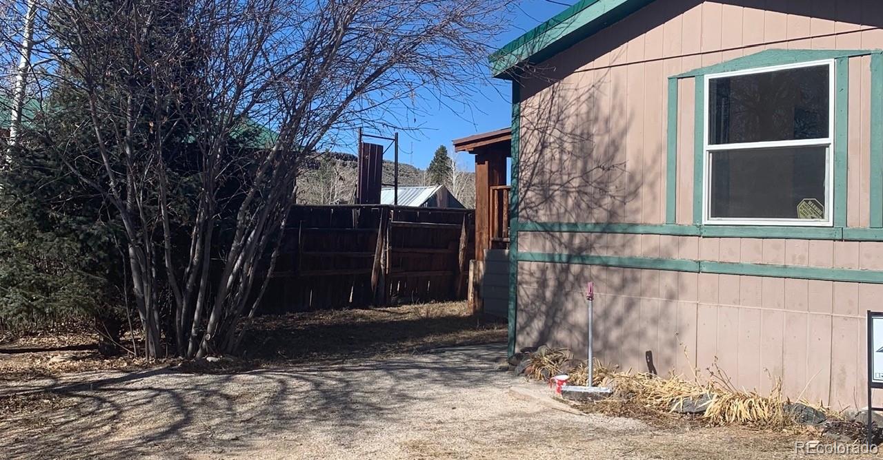 905 1/2 Salazar Street San Luis CO 81152