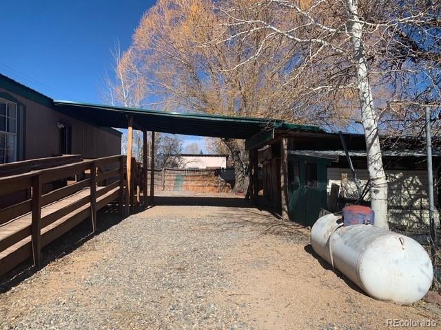 905 1/2 Salazar Street San Luis CO 81152