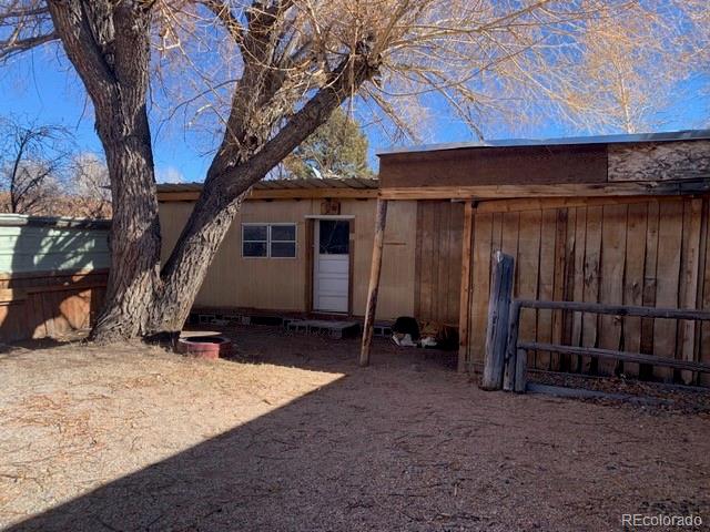 905 1/2 Salazar Street San Luis CO 81152