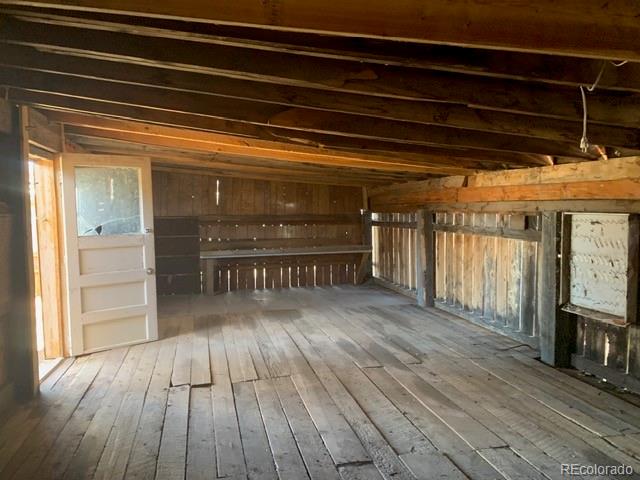 905 1/2 Salazar Street San Luis CO 81152