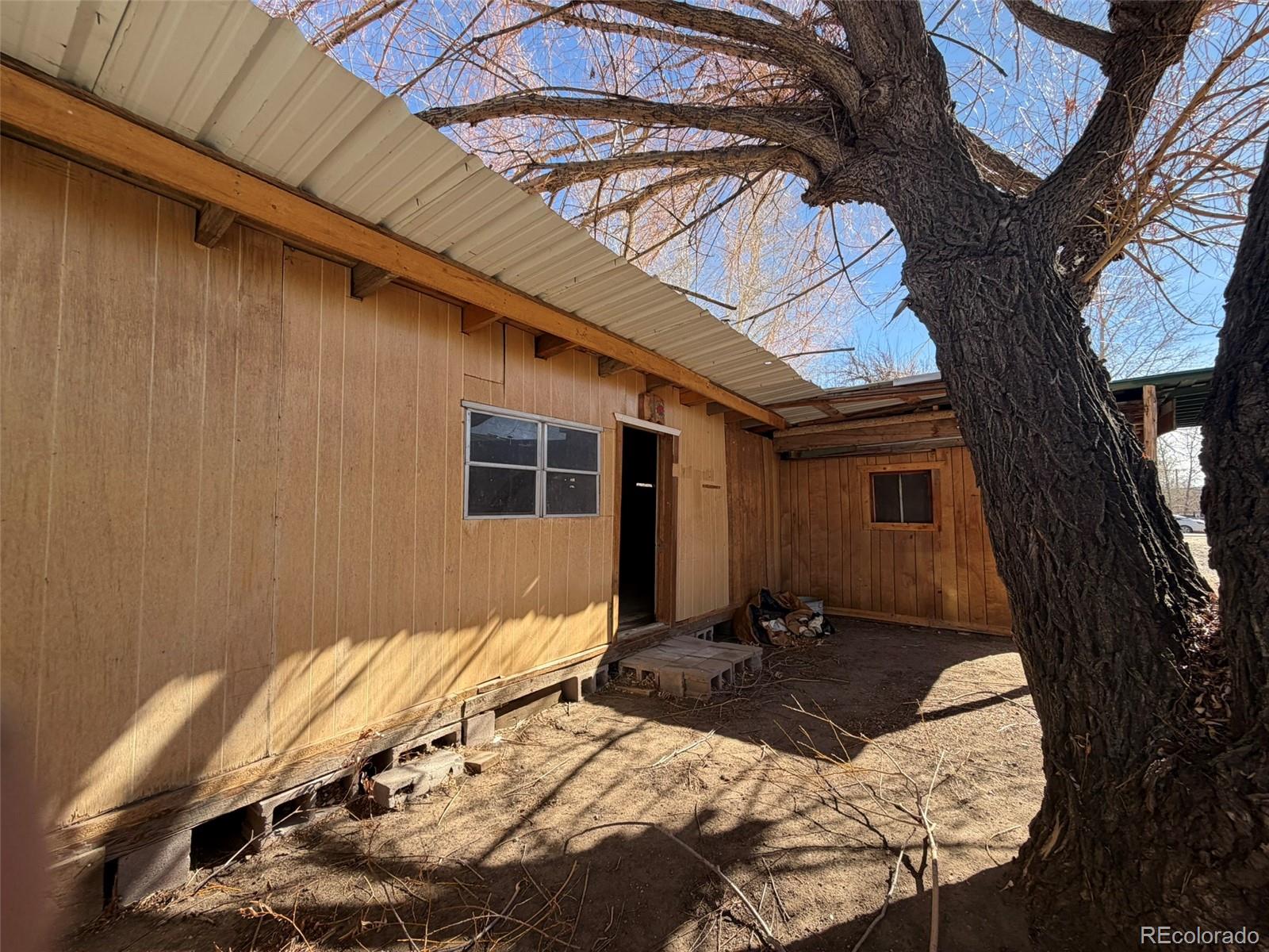 905 1/2 Salazar Street San Luis CO 81152