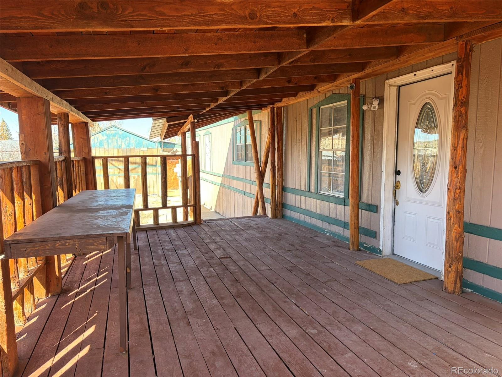 905 1/2 Salazar Street San Luis CO 81152
