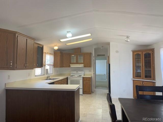 905 1/2 Salazar Street San Luis CO 81152