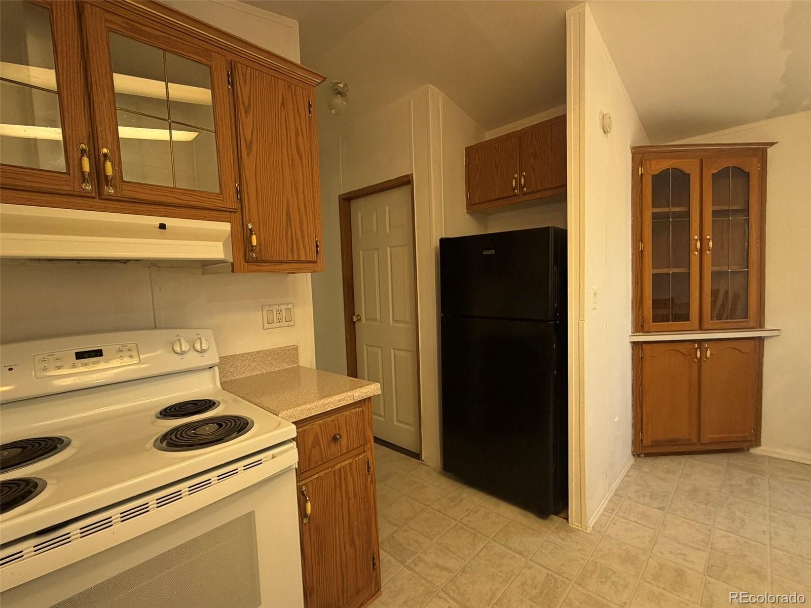 905 1/2 Salazar Street San Luis CO 81152