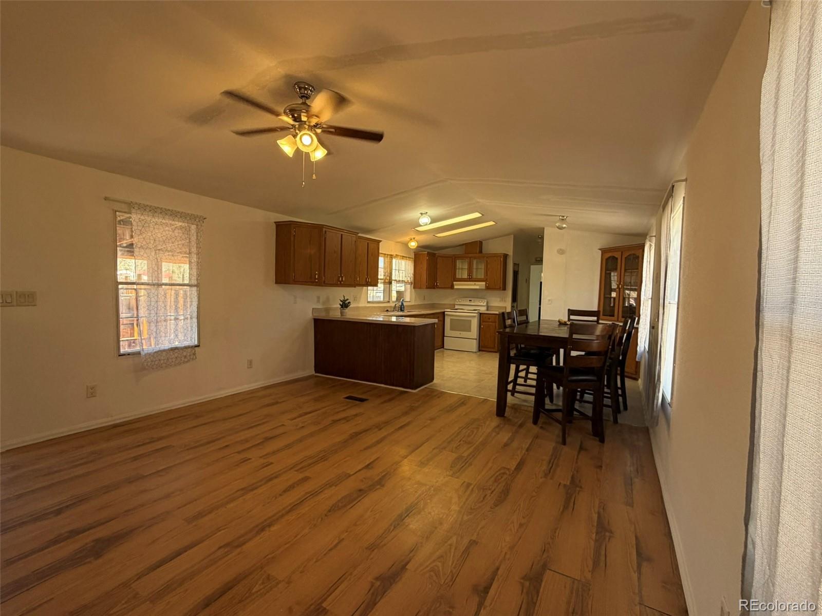 905 1/2 Salazar Street San Luis CO 81152