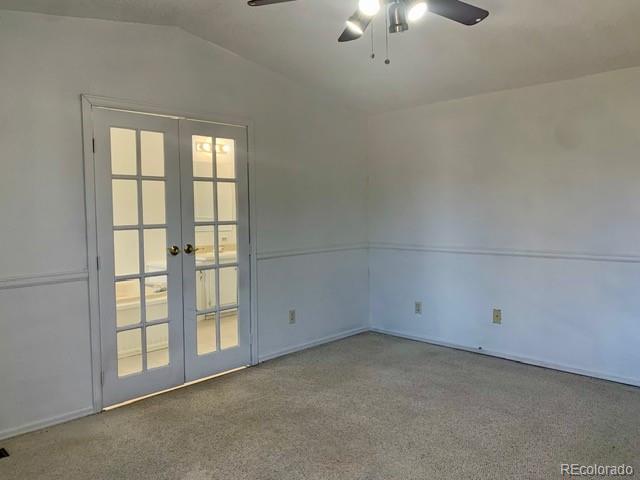 905 1/2 Salazar Street San Luis CO 81152