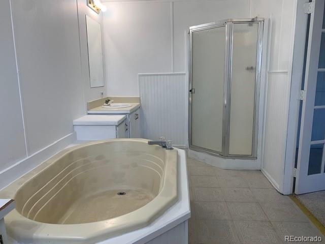 905 1/2 Salazar Street San Luis CO 81152