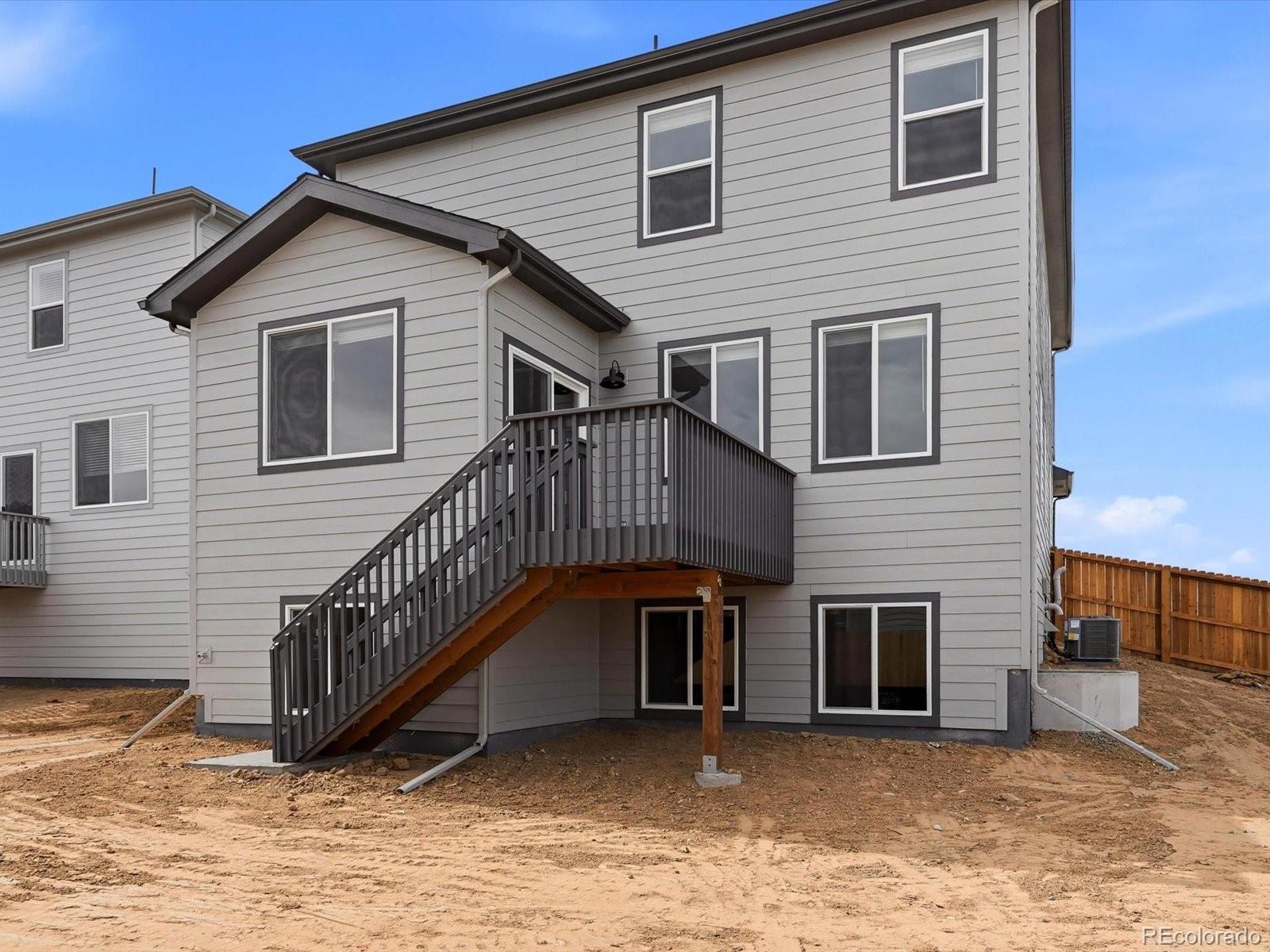 600 98th Avenue Greeley CO 80634